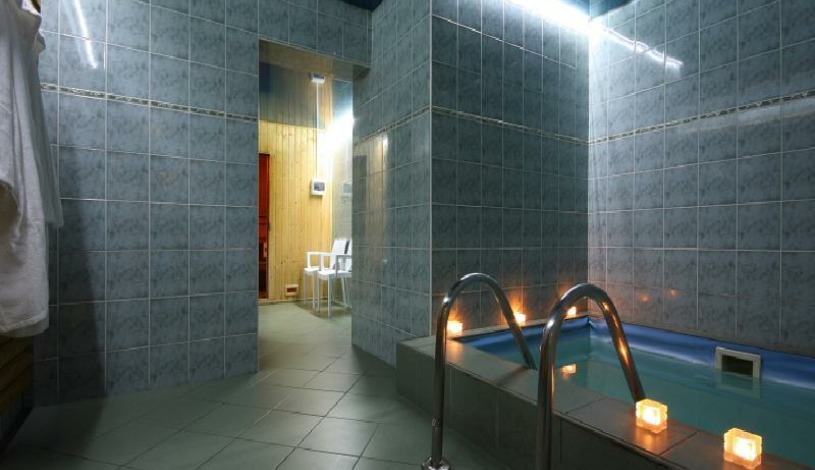 Hotel Sněžka Špindlerův Mlýn